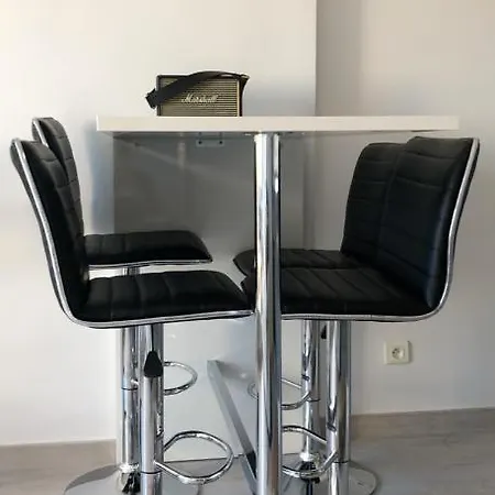 Appartement Splendide Dans Haut De Gamme 113 Antibes