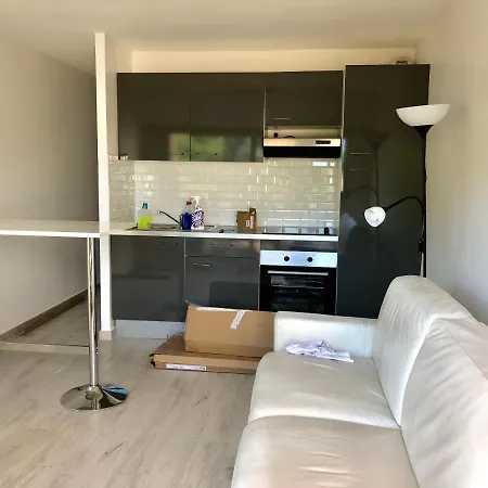 Appartement Splendide Dans Haut De Gamme 113